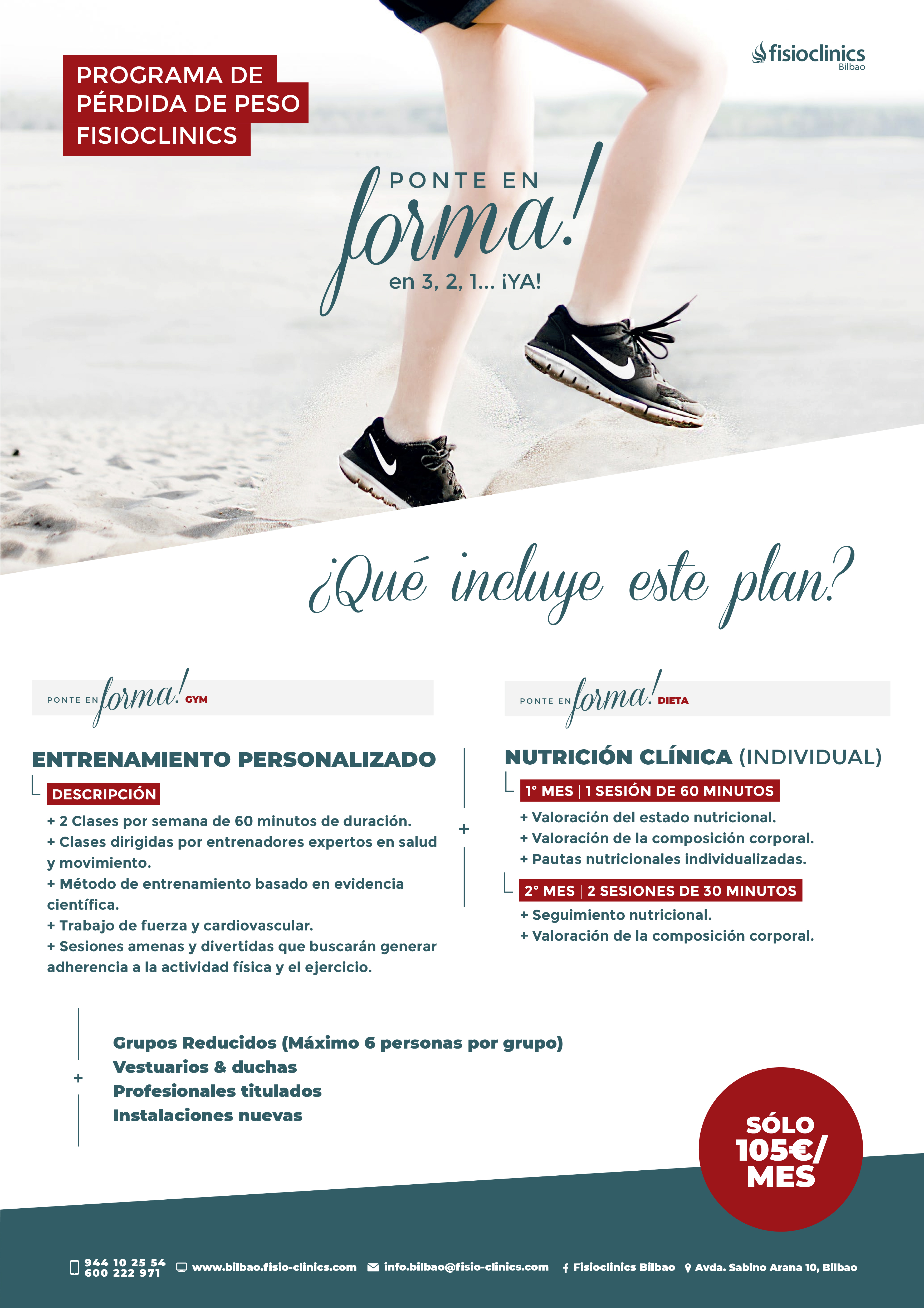 programa perdida de peso ponte en forma programa perdida de peso ponte en forma