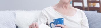 Alimentación para pacientes con cáncer