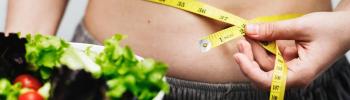 Nutricionista y control de peso