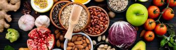 Súper Alimentos