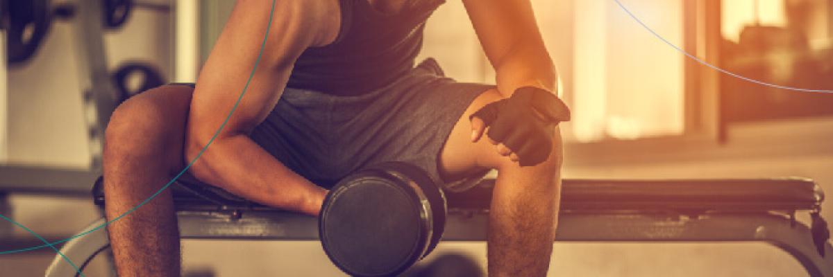 Alimentación para aumento de masa muscular