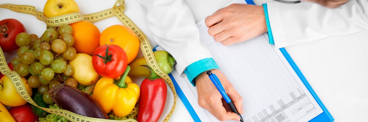 ¿Cómo es una buena dieta? - Nutrición Bilbao