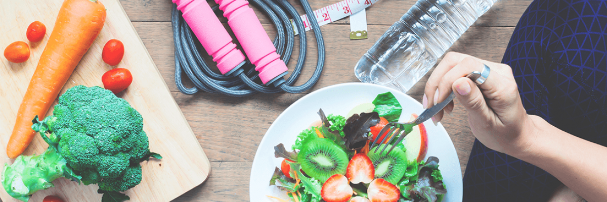 Nutrición y deportes de resistencia - Nutrición Bilbao