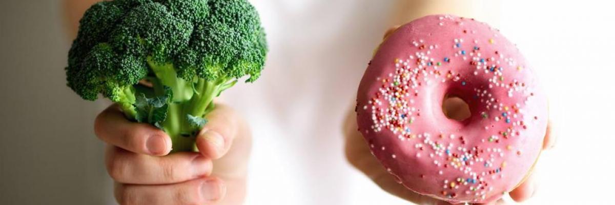 ¿Qué son los Nutrientes y las Calorías? - Nutrición Bilbao