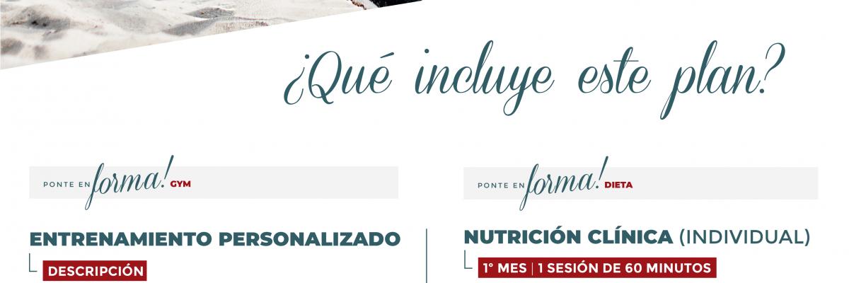 Programa de Pérdida de Peso